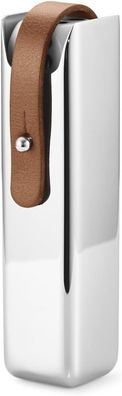 Georg Jensen SKY 5-teiliges Würfelset im Etui, Edelstahl (10019309)