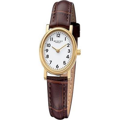Regent - Armbanduhr - Damen - F-1306
