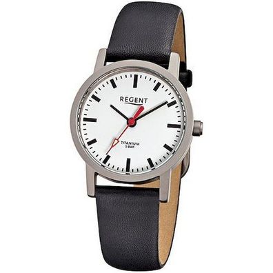 Regent - Armbanduhr - Damen - F-240