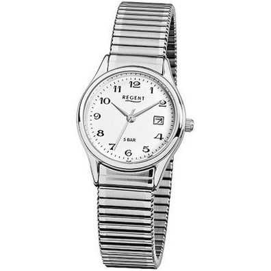 Regent - Armbanduhr - Damen - Zugarmband - F-893