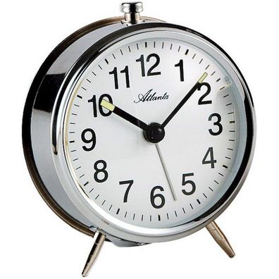 Mechanischer Wecker Atlanta - 1051-19
