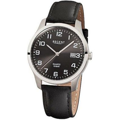 Regent - Armbanduhr - Herren - Chronograph - F-932