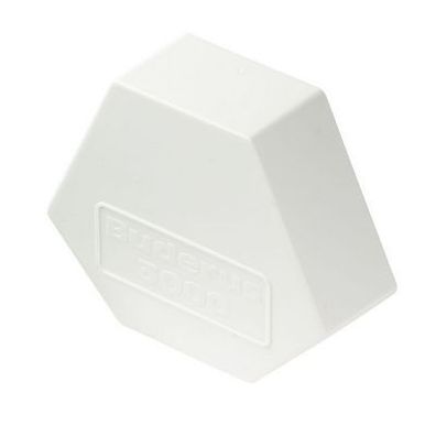 Buderus 5993150 Außen-Temperatursensor ECO3000 everp - Wandmontage - Bewegungssens