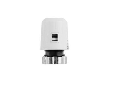 Buderus | Logafloor thermischer Stellantrieb 230 V | M30 x 1,5 mm