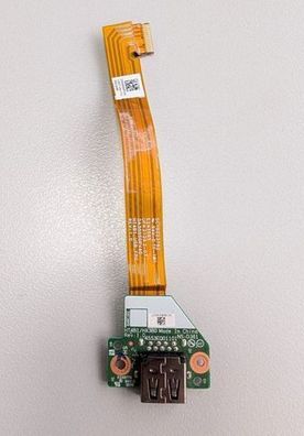 Lenovo ThinkPad T14s Gen2 USB Port Board mit Kabel NS-D361 4553EQ01101