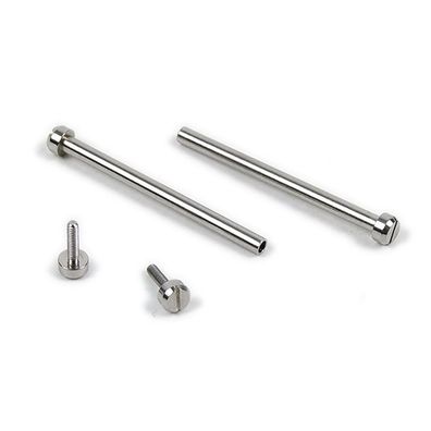 Casio Bandschrauben | Ø 1,8mm 31mm PRG-200 PRG-250 PRG-260 PRW-2000 PRW-5000