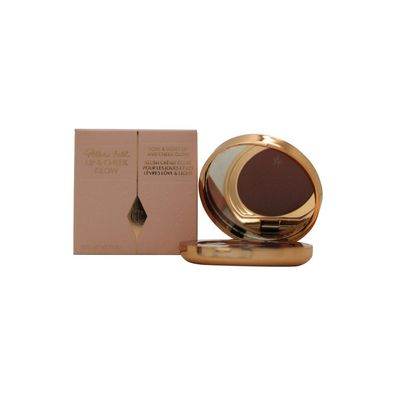 Charlotte Tilbury Pillow Talk Lip & Cheek Glow 0.08g - Colour Of Dreams