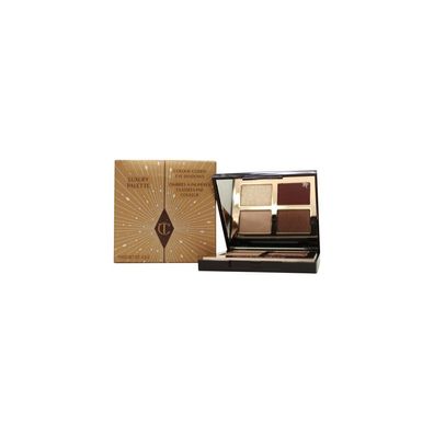 Charlotte Tilbury Luxury Eyeshadow Palette 5.2g - Fire Rose