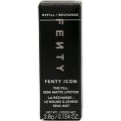 Fenty Beauty Icon The Fill Semi-Matte Lipstick 3.8g - The MVP Refill