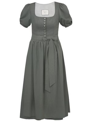 Dirndl Alisora 80cm Länge salbei