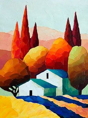 Landschaft