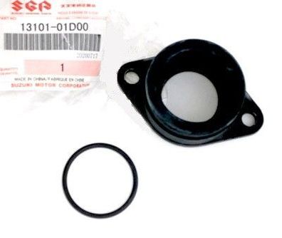 GS 500 E Vergaser Ansaugstutzen Bj. 89-97 Typ GM51b Vergaser