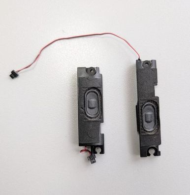 TERRA Mobile 1550 Speaker / Lautsprecher Set 6-23-5NI5Z-0L1 / 6-23-5NI5Z-0R1
