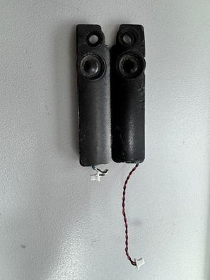 Samsung NP900X3F-K01DE Speaker / Lautsprecher Set BA96-05928A