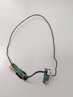 Lenovo ThinkPad Yoga 370 Powerbutton Board LA-291P Sensor Board LS-E294P