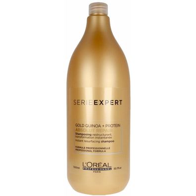 L'Oréal Professionnel Expert Absolut Repair Gold Shampoo 1500ml