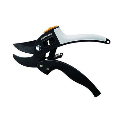 Fiskars Fiskars PowerStep P83 Cutter black orange (1000575)