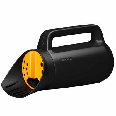 Fiskars Fiskars Solid Spreader black orange (1057076)