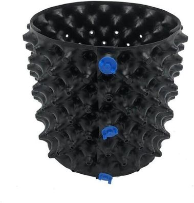 Air Pot 7L Pflanztopf Wurzelwachstum Belüftung Blumentopf Kräuter Gemüse POSH