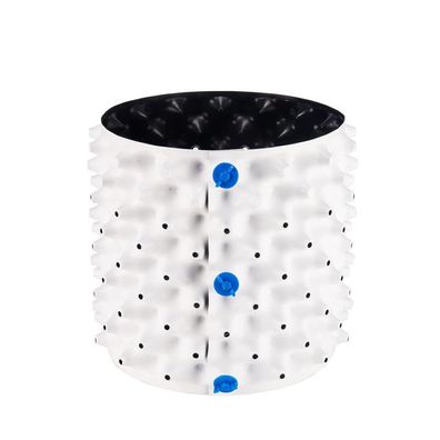 Air Pot 19,5L Pflanztopf Wurzelwachstum Belüftung Blumentopf Kräuter Gemüse POSH