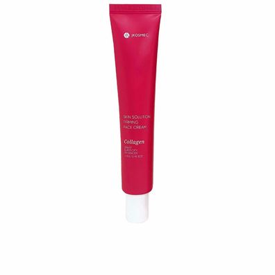 Jkosmec Jkosmec SKIN Solution straffende Gesichtscreme 50 ml