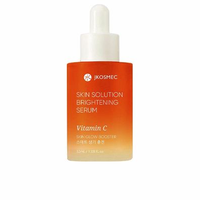 Jkosmec Jkosmec SKIN Solution Vitamin C aufhellendes Serum 32 ml
