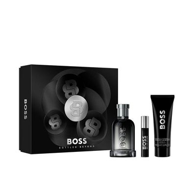 BOSS Bottled BEYOND ETUI 3 Stück