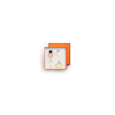 Hermes Miniatures 4 x 7,5 ml