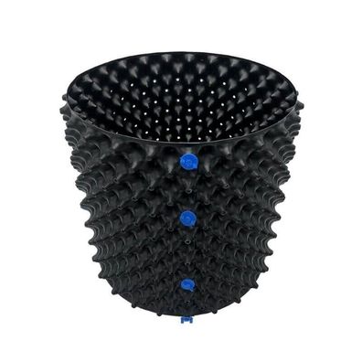 Air Pot 6x 34,5L Pflanztopf Wurzelwachstum Belüftung Blumentopf Kräuter POSH