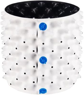 Air Pot 16L Pflanztopf Wurzelwachstum Belüftung Blumentopf Kräuter Gemüse POSH