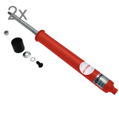 2 Koni Special Active Stoßdämpfer 2-8645-1176 Vorderachse Für TOYOTA RAV4