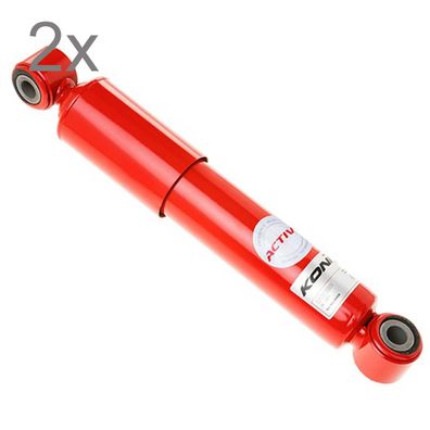 2 Koni Special Active Stoßdämpfer 2-8805-1055 Hinterachse Für Volkswagen Crafter