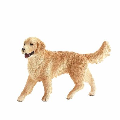 Farm World Golden Retriever Hündin
