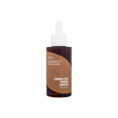 Isntree Grüner Tee Frisches Serum