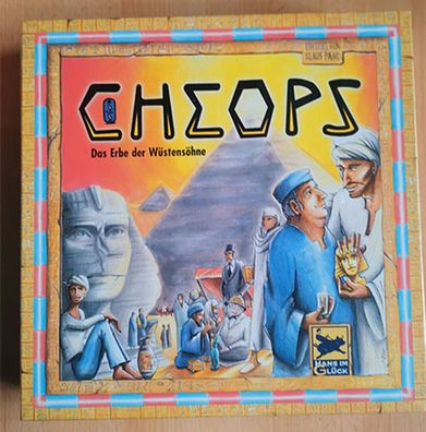 Cheops