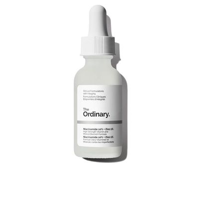 Niacinamid 10% + ZINK Vitamin B3 Serum 30 ml