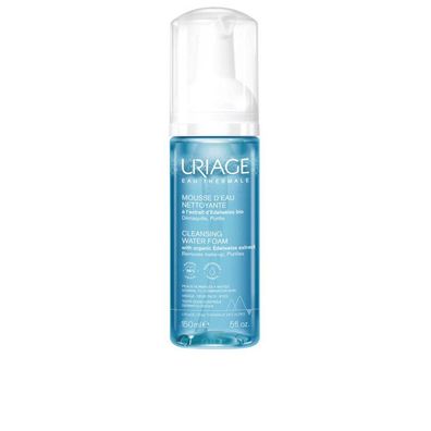 ESPUMA de agua limpiadora 150ml