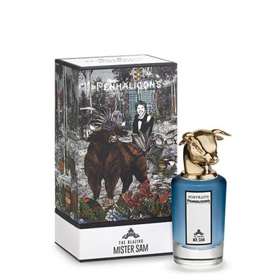 Penhaligon's The Blazing Mister Sam Eau de Parfum 75ml