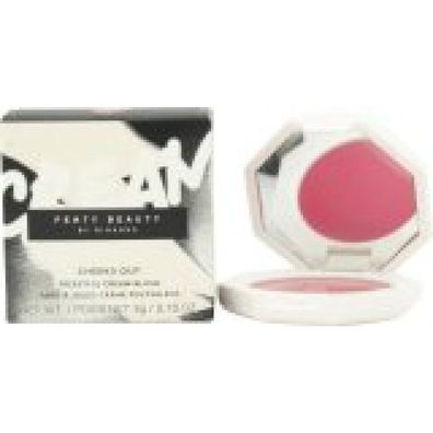 Fenty Beauty Cheeks Out 04 Crush On Cupid Cream Blush 3g