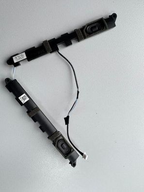 Dell Latitude 3380 Speaker / Lautsprecher Set 023.400AC.0011