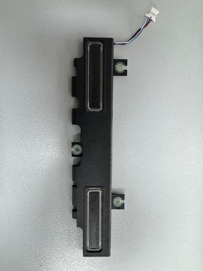 HP ZBook Fury 15 G7 Speaker / Lautsprecher Set 230012000F