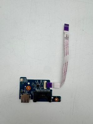 Acer Aspire ES1-531 USB Board 448.03704.0011
