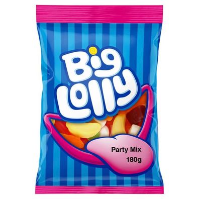 Big Lolly Party Mix 180 g