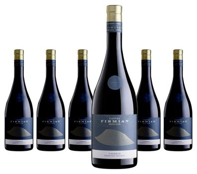 6 x Castel Firmian Lagrein Riserva Trentino DOC – 2022