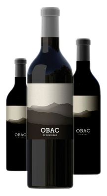 3 x Binigrau Obac Black Label – 2024