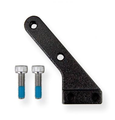 XLC Kickstand Mount E-Bike KS-X05 Xduro Gen2 & Sduro KSA18/ßM5 inklusive 2xM6