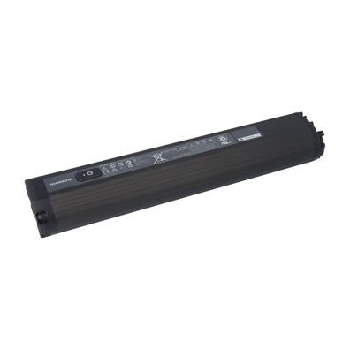 Shimano STEPS BT?E8035?L 504?Wh Unterrohr-Akku – integriert, IPX5