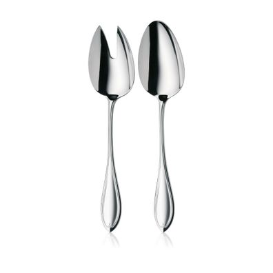 WMF Premiere Salatbesteck, 2-teilig 3201001909 4000530647528