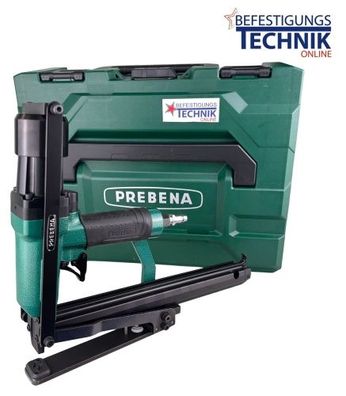 Prebena Klammerzange 1A-AZ16BNH 10-16mm Matritzenhefter für AZ Klammer KL-63