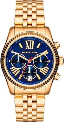 Herrenarmbanduhr - michael kors mk6206